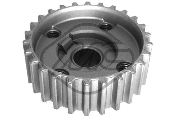 Gear, crankshaft - 05694 Metalcaucho