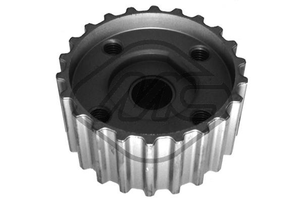 Gear, crankshaft - 05699 Metalcaucho