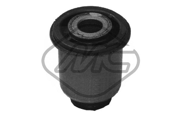 Control Arm-/Trailing Arm Bush - 05711 Metalcaucho