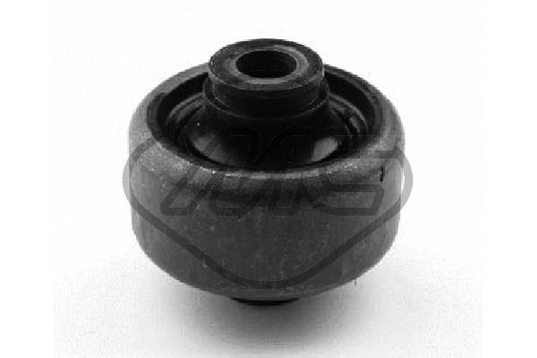Control Arm-/Trailing Arm Bush - 05712 Metalcaucho