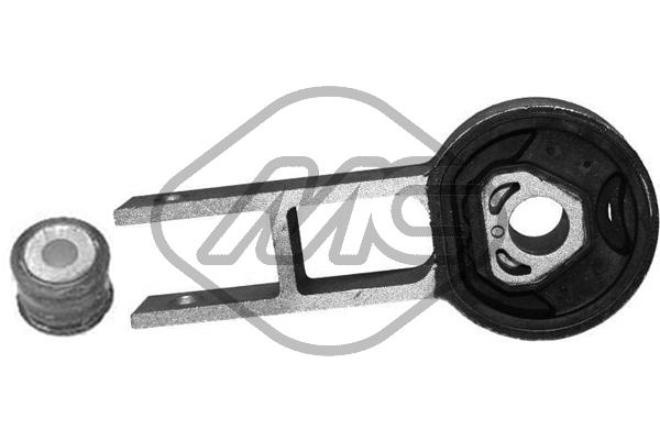 Engine Mounting - 05719 Metalcaucho