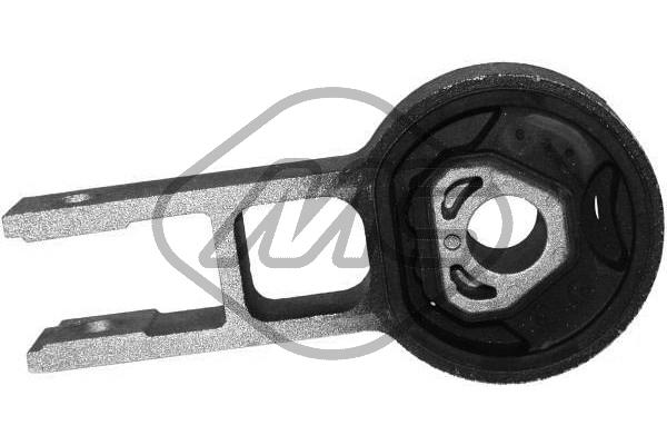 Sospensione, Motore - 05720 Metalcaucho