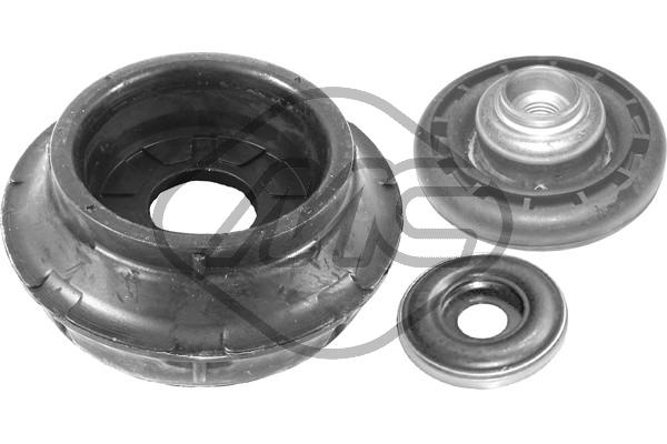 Repair Kit, suspension strut - 05724 Metalcaucho