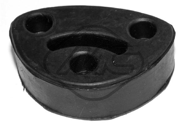 Holder, exhaust system - 05733 Metalcaucho