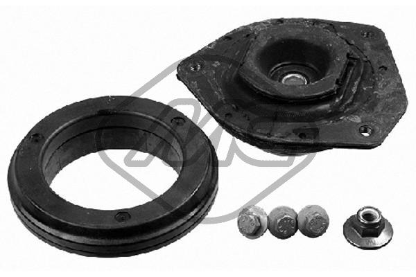 Repair Kit, suspension strut - 05742 Metalcaucho