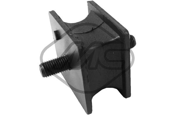 Cuscinetto, Supporto molla - 05744 Metalcaucho