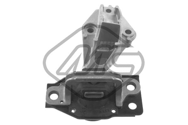Engine Mounting - 05747 Metalcaucho