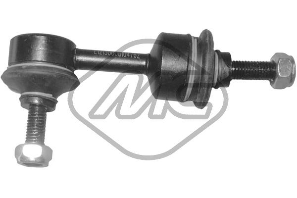Rod/Strut, stabiliser - 05762 Metalcaucho