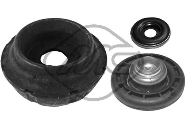 Supporto ammortizzatore a molla - 05766 Metalcaucho