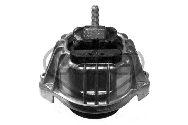 Sospensione, Motore - 05771 Metalcaucho