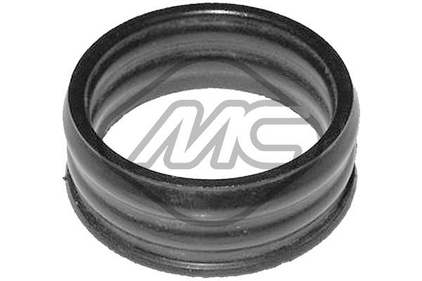 Gasket, water pump - 05776 Metalcaucho