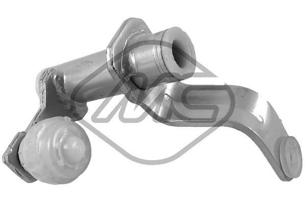 Asta selezione/innesto - 05779 Metalcaucho