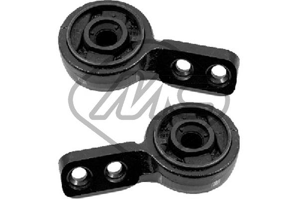 montavimo komplektas, valdymo svirtis - 05783 Metalcaucho