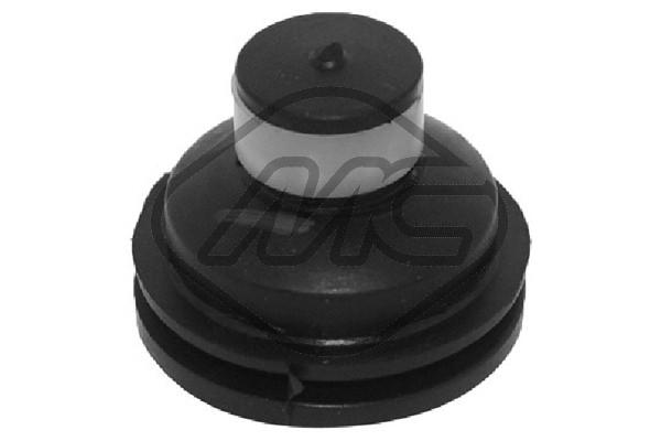 Engine Mounting - 05784 Metalcaucho