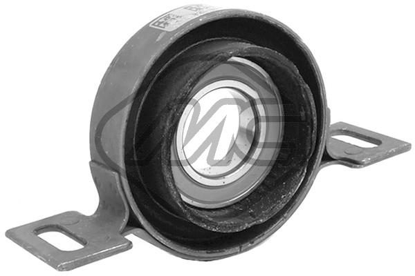 Mounting, propshaft - 05803 Metalcaucho