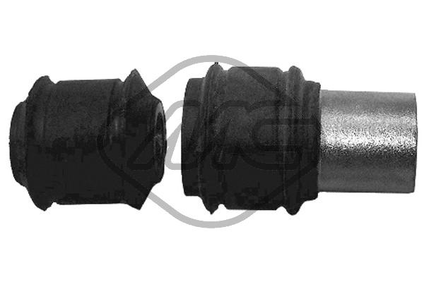 Mounting, axle beam - 05805 Metalcaucho