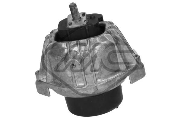 Engine Mounting - 05808 Metalcaucho