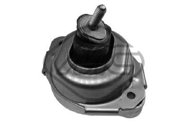 Engine Mounting - 05809 Metalcaucho