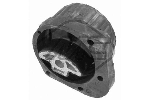 Mounting, manual transmission - 05815 Metalcaucho