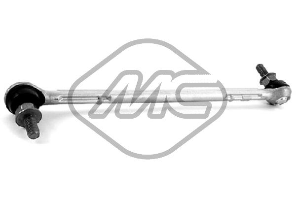 šarnyro stabilizatorius - 05820 Metalcaucho