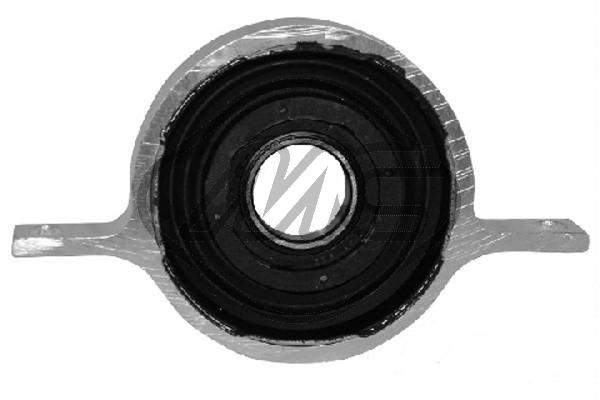 Mounting, propshaft - 05822 Metalcaucho