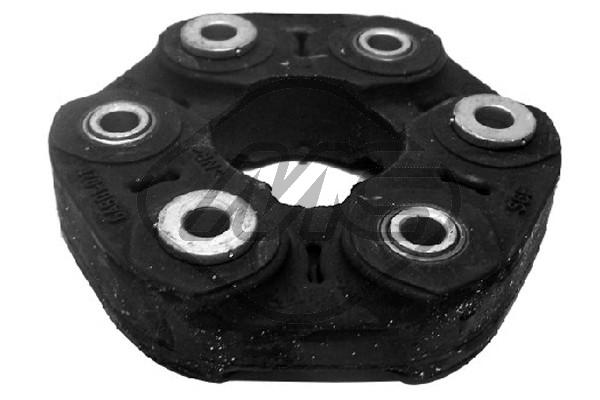 Joint, propshaft - 05824 Metalcaucho