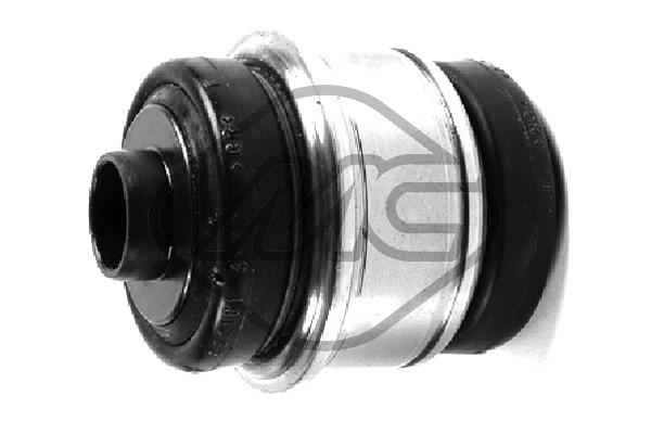 Supporto, Braccio oscillante - 05832 Metalcaucho