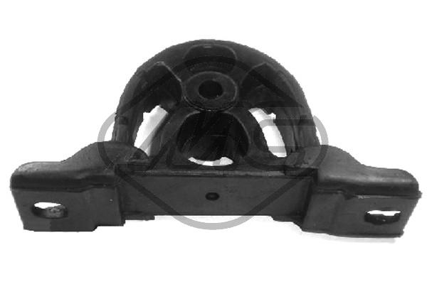 Rubber Buffer, silencer - 05835 Metalcaucho