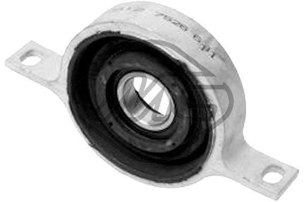 Mounting, propshaft - 05836 Metalcaucho