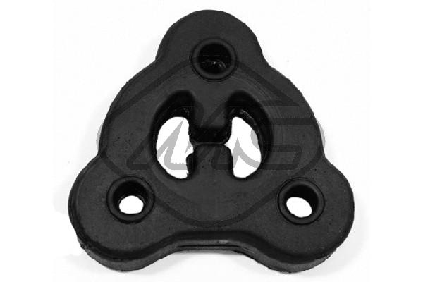 Rubber Buffer, silencer - 05838 Metalcaucho