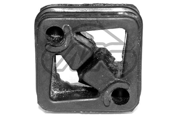 Holder, exhaust system - 05846 Metalcaucho