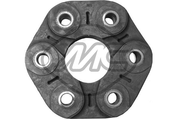 Joint, propshaft - 05871 Metalcaucho
