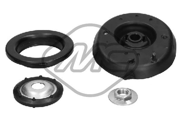 remonto komplektas, pakabos statramstis - 05876 Metalcaucho