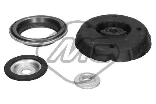 Kit riparazione, Cuscinetto ammortizzatore a molla - 05877 Metalcaucho