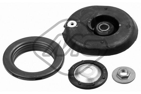 Kit riparazione, Cuscinetto ammortizzatore a molla - 05878 Metalcaucho