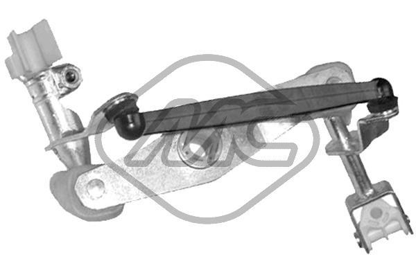 Asta selezione/innesto - 05879 Metalcaucho
