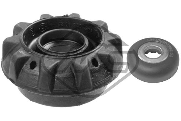 Repair Kit, suspension strut - 05884 Metalcaucho