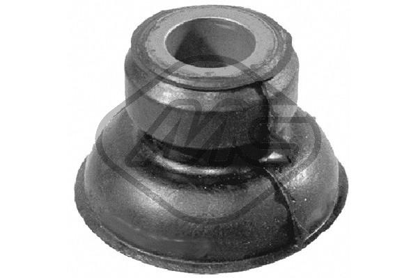 Supporto, Scatola guida - 05886 Metalcaucho