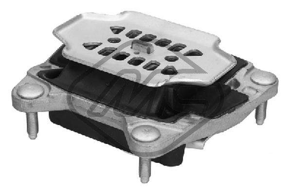 Supporto, Cambio - 05888 Metalcaucho