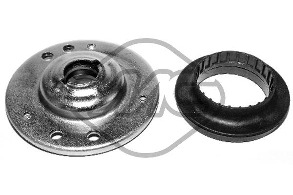 Repair Kit, suspension strut - 05889 Metalcaucho