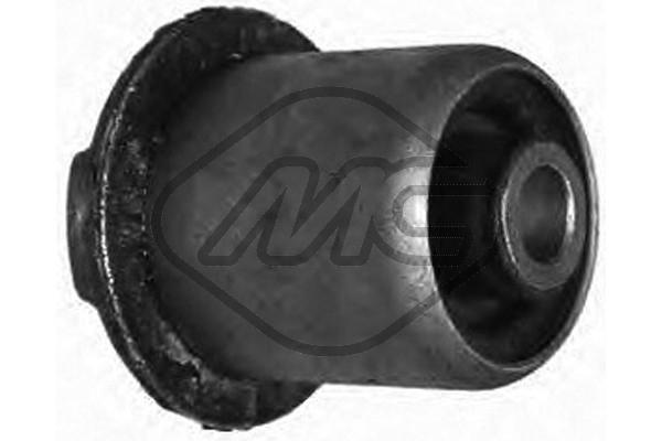 Control Arm-/Trailing Arm Bush - 05893 Metalcaucho