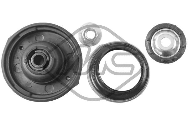 Repair Kit, suspension strut - 05902 Metalcaucho