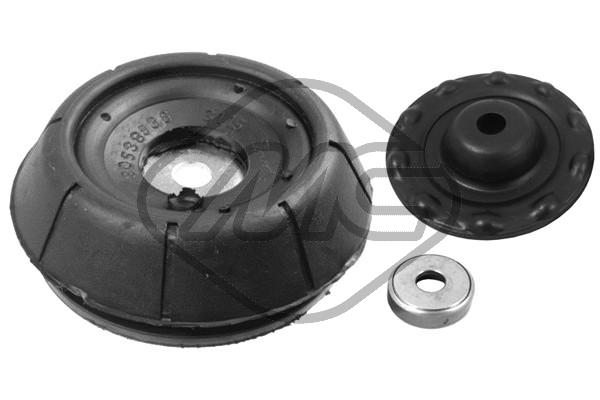 Top Strut Mounting - 05910 Metalcaucho