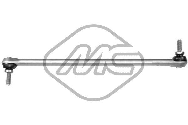 Rod/Strut, stabiliser - 05911 Metalcaucho