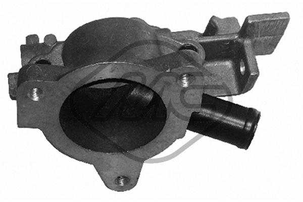 Thermostat Housing - 05914 Metalcaucho