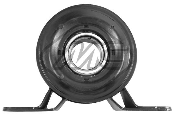 Mounting, propshaft - 05924 Metalcaucho