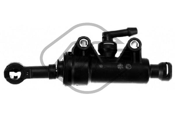 Master Cylinder, clutch - 05936 Metalcaucho