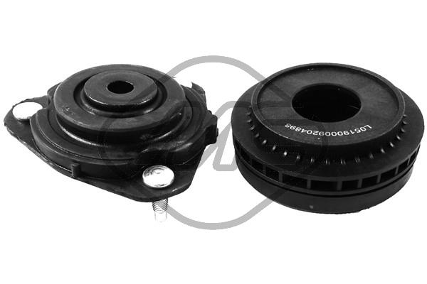 Repair Kit, suspension strut - 05940 Metalcaucho