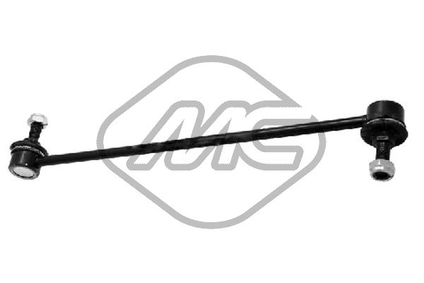 Rod/Strut, stabiliser - 05941 Metalcaucho