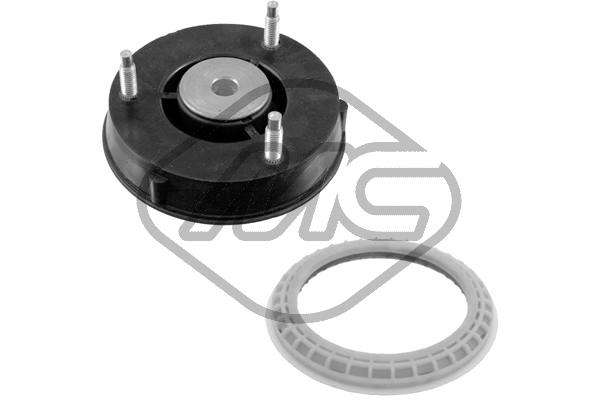 Rolling Bearing, suspension strut support mounting - 05944 Metalcaucho